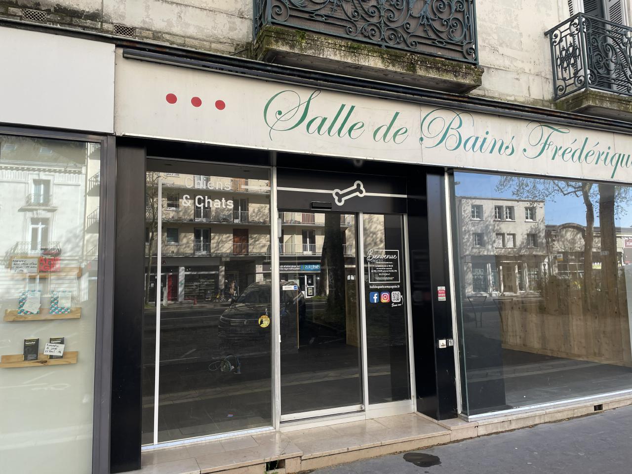 Bureau Tours 127m² Location bureau Tours Indre-et-Loire OLBUR2422046 2